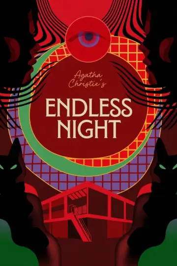Poster to the movie "Endless Night" #1808417