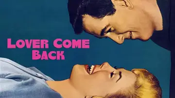 Backdrop to the movie "Lover Come Back" #1058596