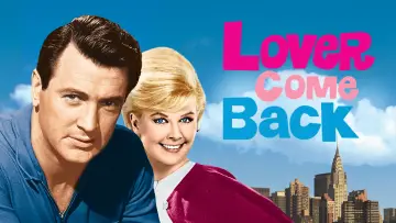 Backdrop to the movie "Lover Come Back" #1058598