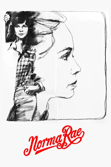 Poster to the movie "Norma Rae" #905243