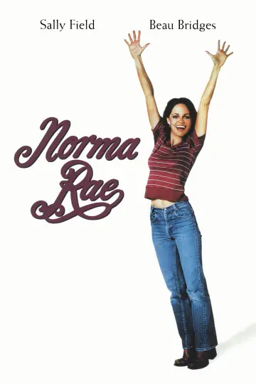 Poster to the movie "Norma Rae" #905251
