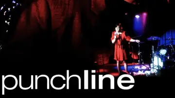 Backdrop to the movie "Punchline" #1102493