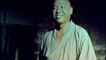 Backdrop to the movie "Shaolin Wooden Men" #1566931