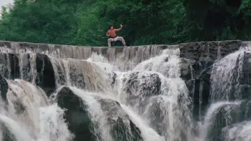 Backdrop to the movie "Shaolin Wooden Men" #1634188