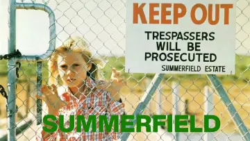Backdrop to the movie "Summerfield" #1132749