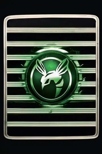 Poster to the movie "The Green Hornet" #811594