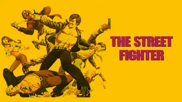Backdrop to the movie "The Street Fighter" #1046323