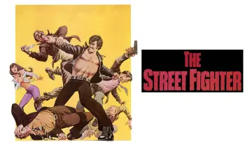 Backdrop to the movie "The Street Fighter" #1046324