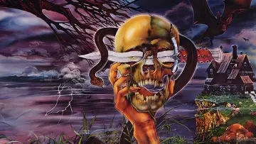 Backdrop to the movie "From Beyond the Grave" #1093457