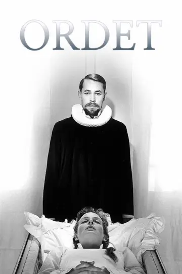 Ordet