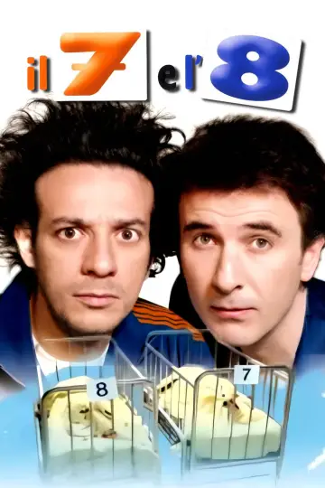 7 and 8