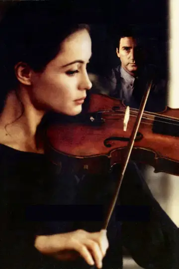 Poster to the movie "A Heart in Winter" #1839160