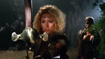 Backdrop to the movie "Amazons" #1570367
