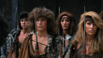Backdrop to the movie "Amazons" #1570372