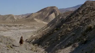 Backdrop to the movie "The Mercenary" #1640021