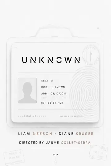 Unknown