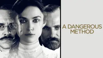 Backdrop to the movie "A Dangerous Method" #149493