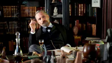 Backdrop to the movie "A Dangerous Method" #1804647