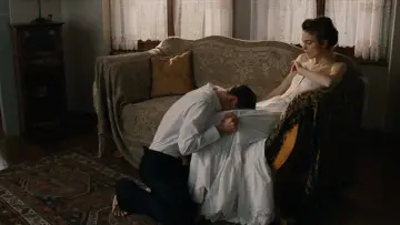 Backdrop to the movie "A Dangerous Method" #890834
