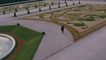 Backdrop to the movie "A Dangerous Method" #890836