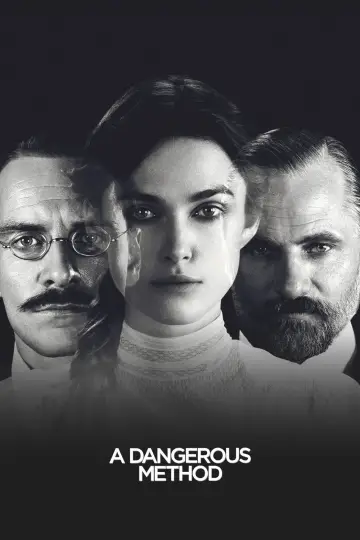 A Dangerous Method