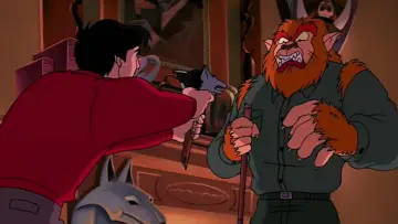 Backdrop to the movie "Alvin and the Chipmunks Meet the Wolfman" #1084698