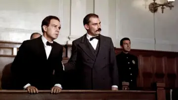 Backdrop to the movie "Sacco & Vanzetti" #1867769