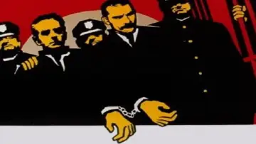 Backdrop to the movie "Sacco & Vanzetti" #1867771