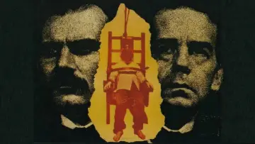 Backdrop to the movie "Sacco & Vanzetti" #1867772