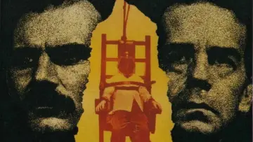 Backdrop to the movie "Sacco & Vanzetti" #1867773