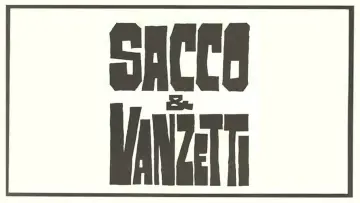 Backdrop to the movie "Sacco & Vanzetti" #1867775