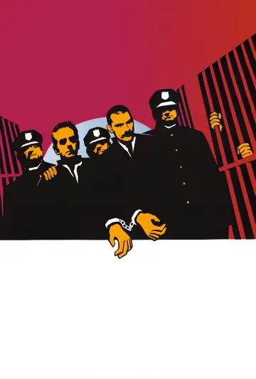 Poster to the movie "Sacco & Vanzetti" #1867781