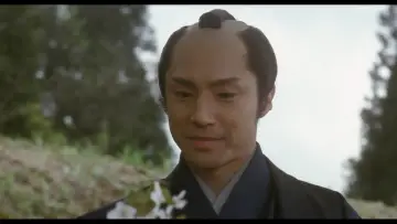 Backdrop to the movie "Yamazakura, The Cherry Tree in the Hills" #1044962