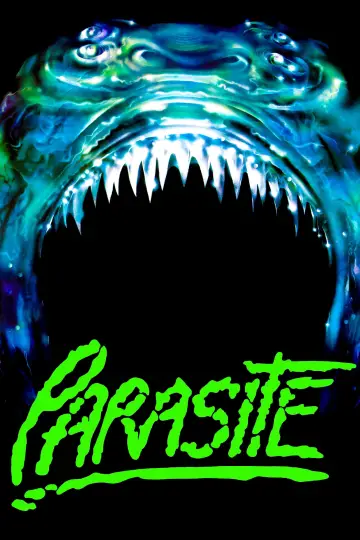 Poster to the movie "Parasite" #1020114