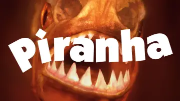 Backdrop to the movie "Piranha" #1084833