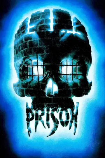 Poster to the movie "Prison" #1116304