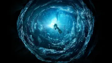 Backdrop to the movie "Sanctum" #1632402