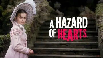 Backdrop to the movie "A Hazard of Hearts" #1853089