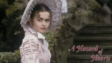Backdrop to the movie "A Hazard of Hearts" #1853091