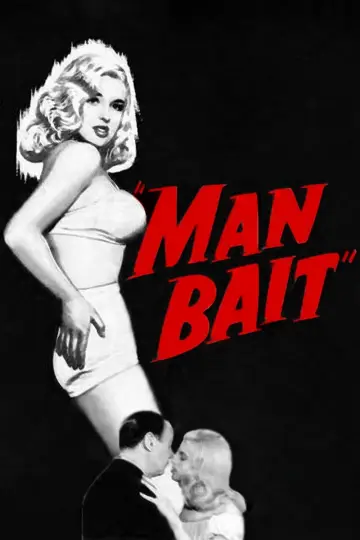 Poster to the movie "Man Bait" #1889887