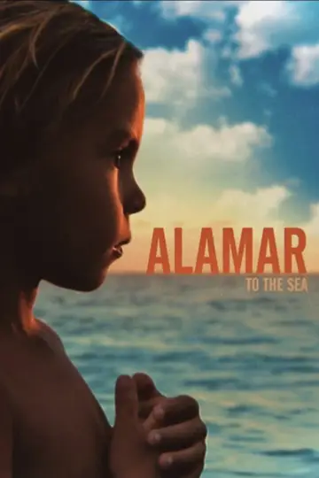 Poster to the movie "To the Sea" #1899075