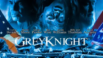 Backdrop to the movie "Grey Knight" #647712