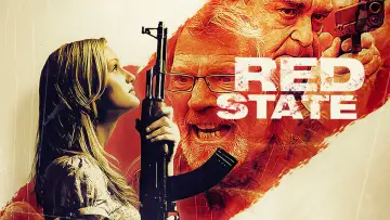Backdrop to the movie "Red State" #305525