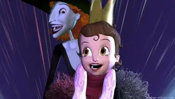 Backdrop to the movie "Scary Godmother: Halloween Spooktakular" #1835134