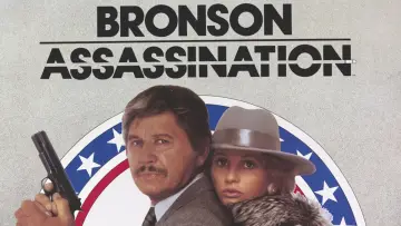 Backdrop to the movie "Assassination" #1116473