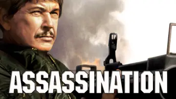 Backdrop to the movie "Assassination" #1116474