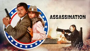 Backdrop to the movie "Assassination" #1116475