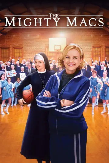 Poster to the movie "The Mighty Macs" #1616389