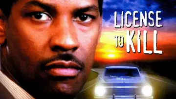 Backdrop to the movie "License to Kill" #1043734