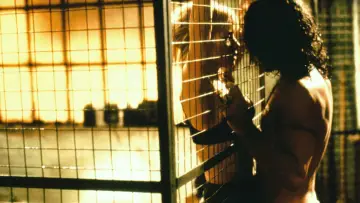 Backdrop to the movie "Never Talk to Strangers" #1093967